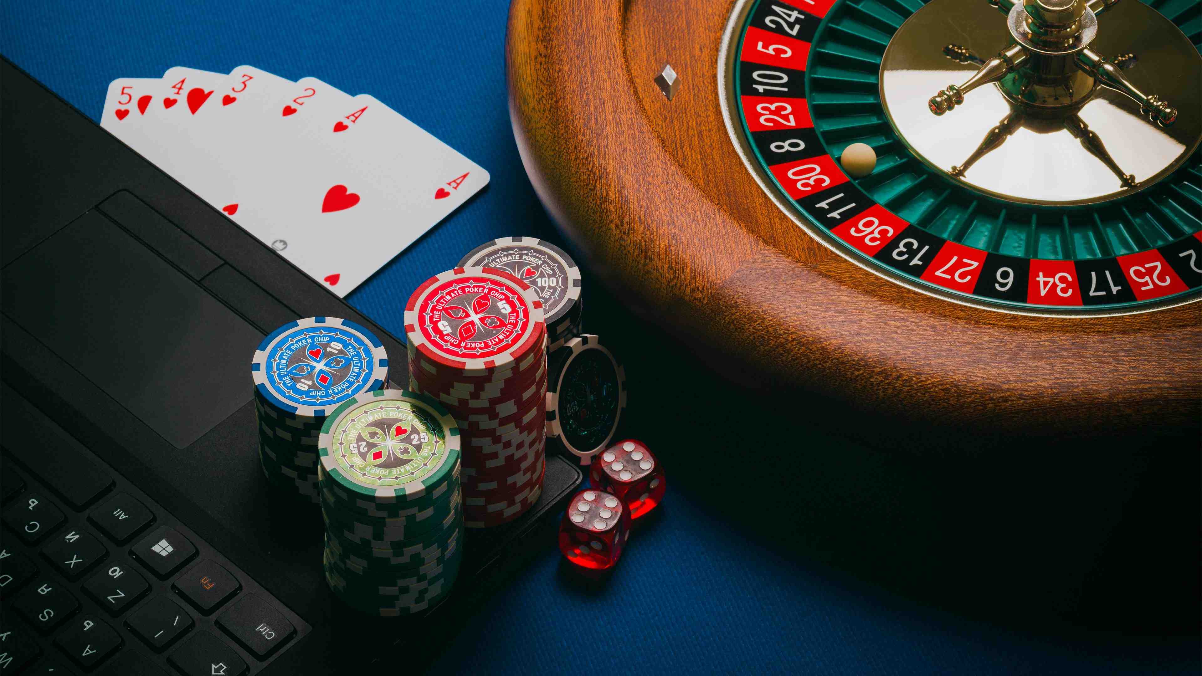 mmk66 Live Casino